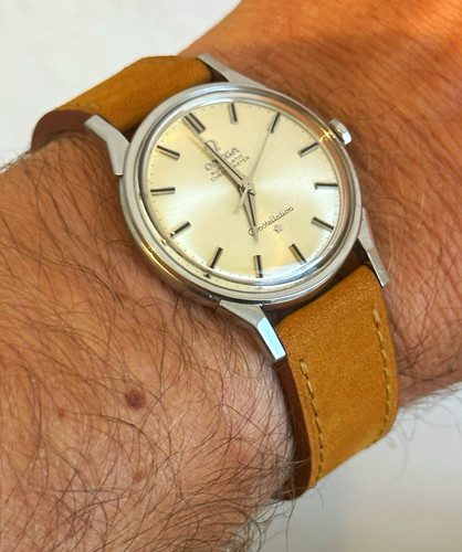 Omega constellation ref 14900 - constellation, ref.