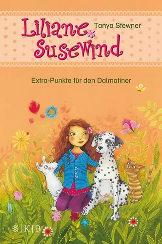 Liliane susewind - susewind, –