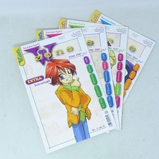 WITCH W.i.t.c.h. W ZONE