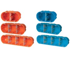 Hohlwanddosen Gerätedosen