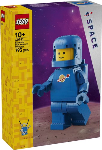 Lego 40921 große minifigur - lego®,