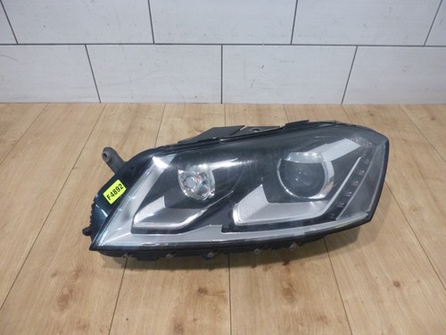 Xenon scheinwerfer passat - xenon,
