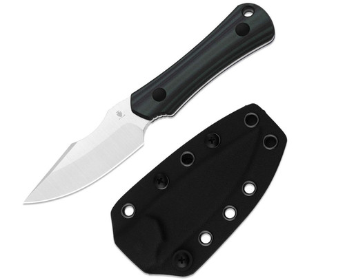 Kizer bone full tang - bone,