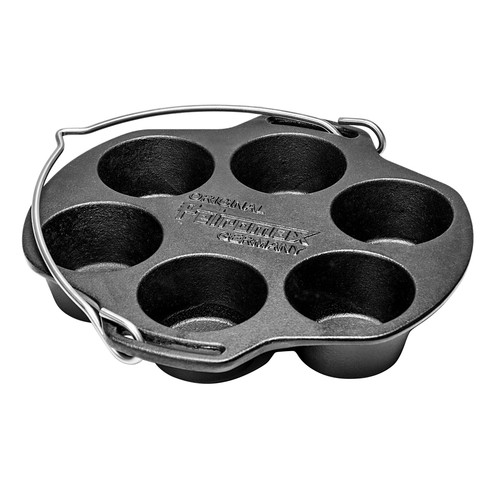 Petromax muffinform mf6 - petromax,