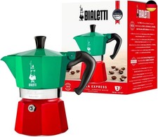 Bialetti - Moka Express Italia