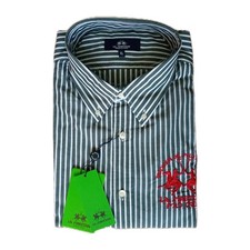 La Martina XL Hemd.  Regular
