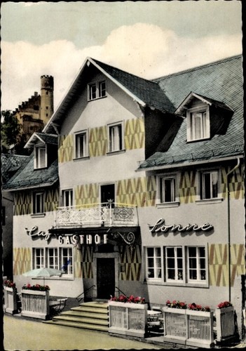 Forchheim oberfranken - ak, in