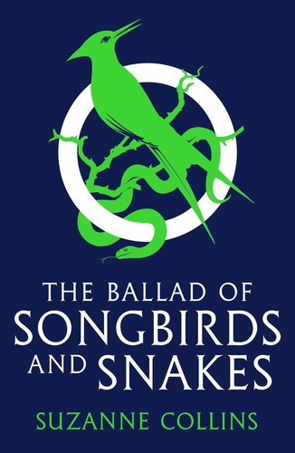 Suzanne collins the - /, hunger