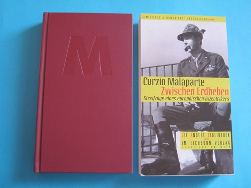 Die andere bibliothek 267 - andere, bd.