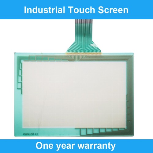 Touch screen panel glass - panel,