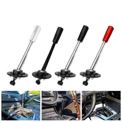 Short throw shifter - short,