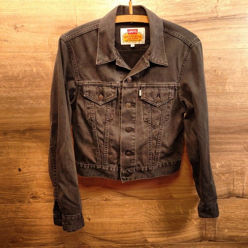 Vintage levis white label - white,