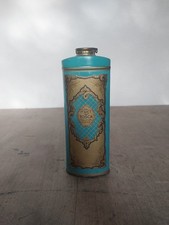 4711 Tosca Talcum Puder Dose