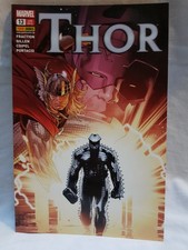 Thor Sonderband 13:Gott des