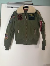 Alpha Industries Injector