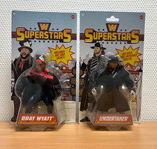 WWE  Superstars The Undertaker
