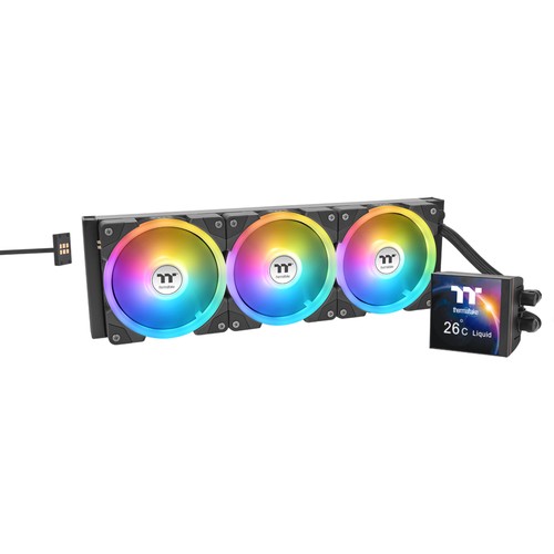 Thermaltake magfloe 420 - 420, ultra
