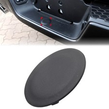 Hintere Stoßstange Schritt