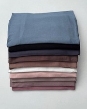 Premium Jersey Schal - Hijab