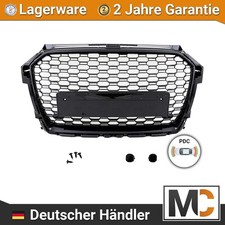 Frontgrill Waben-Grill in