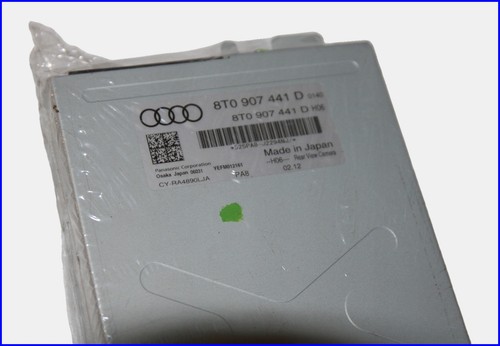 8t0907441d kamera - 8t0907441d,