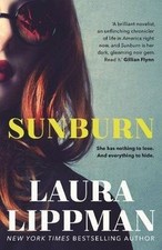 Sunburn von Lippman, Laura |