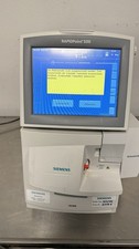 Siemens Rapid Point 500