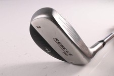 Taylormade Rescue Mid #3 Hybrid / 19 Grad / Regular Flex Taylormade 95 Schaft