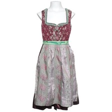 Pezzo Doro, Dirndl, Größe