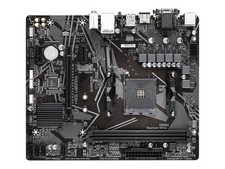 Gigabyte AMD A520 Mainboard
