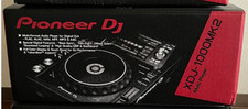 Pioneer XDJ-1000MK2 DJ Player