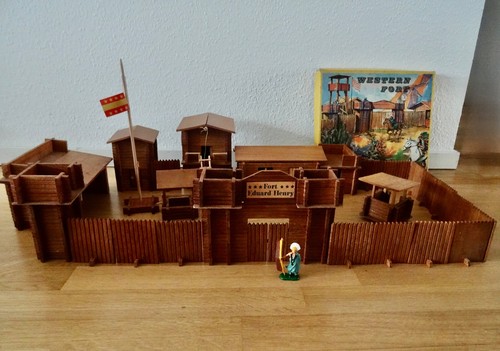 Fort eduard henry ddr - henry,