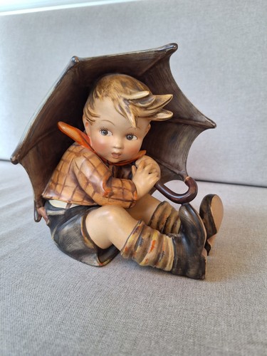 Hummel figur 152 20 cm - 152, a