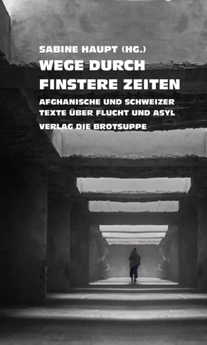Wege durch finstere zeiten - durch, |