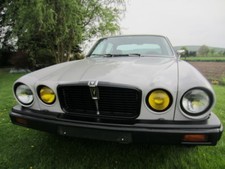ERSATZTEILE JAGUAR XJ XJ6 XJ12 S.I bis S.III XJ40 PARTS