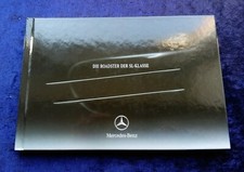 Mercedes benz klasse r230 - benz, sl-klasse