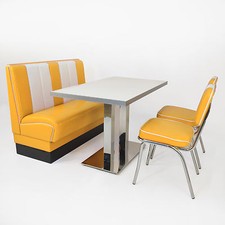 American Dinerbank Viber Set