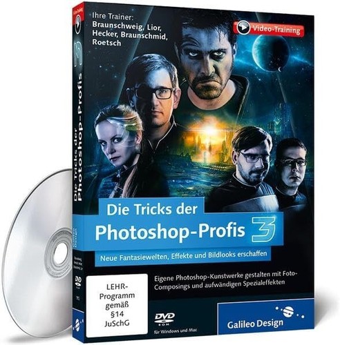 Die tricks der - tricks,