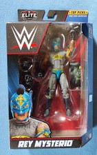 WWE Mattel ELITE Top Picks