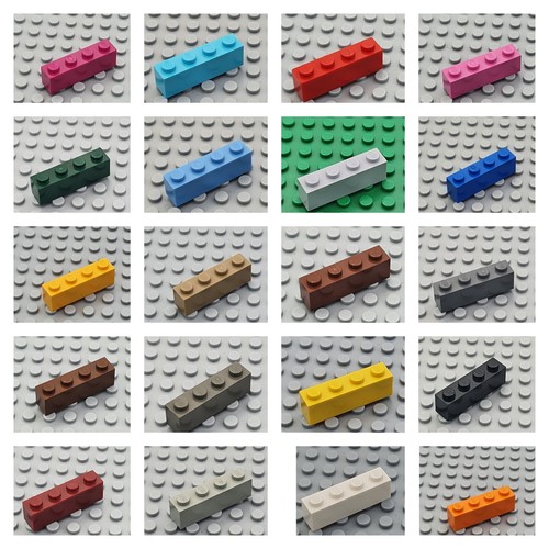 Lego stein basic brick - stein,