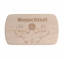 Ahorn Frühstücksbrettchen -