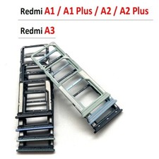 Redmi A1 A2 A3 + Plus - Sim