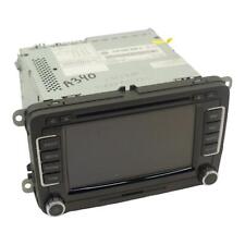 VW Scirocco 3 III Navi Navigation 1T0035680C Bj2011?