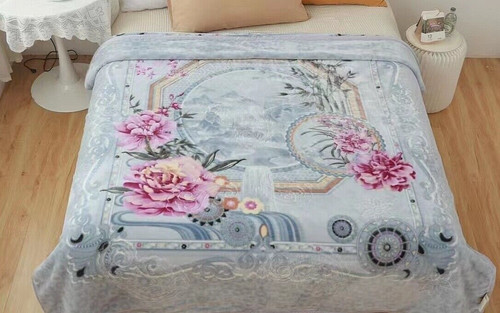 Decke kuscheldecke 200x230 - ,