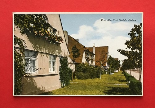 Bergbau mücheln im - bergbau,