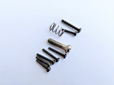 Restposten Schrauben für BTI