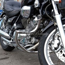 Virago XV1100 Yamaha XV 1000