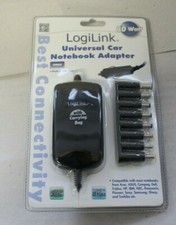 LogiLink Universal Netzteil 12