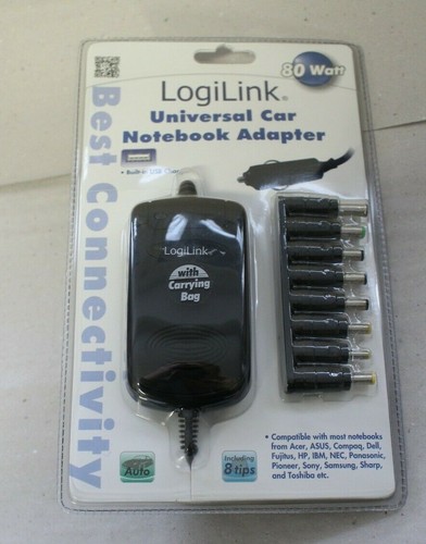 Logilink universal netzteil - logilink,