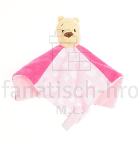 Disney baby schmusetuch winnie - disney,